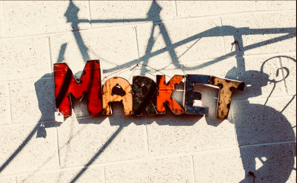 Direct from Thailand market