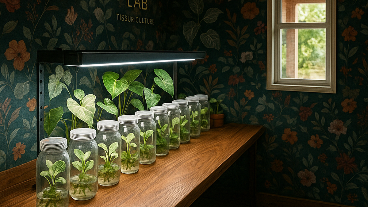 Tissue Culture